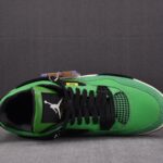 (BEST) Air Jordan 4 Rerto 'Manila'