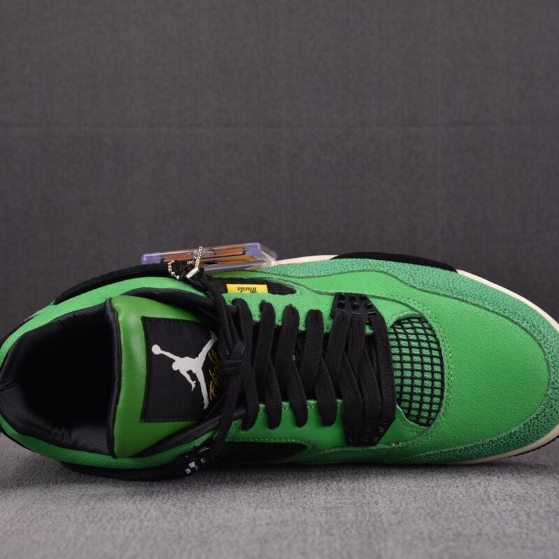(BEST) Air Jordan 4 Rerto 'Manila'