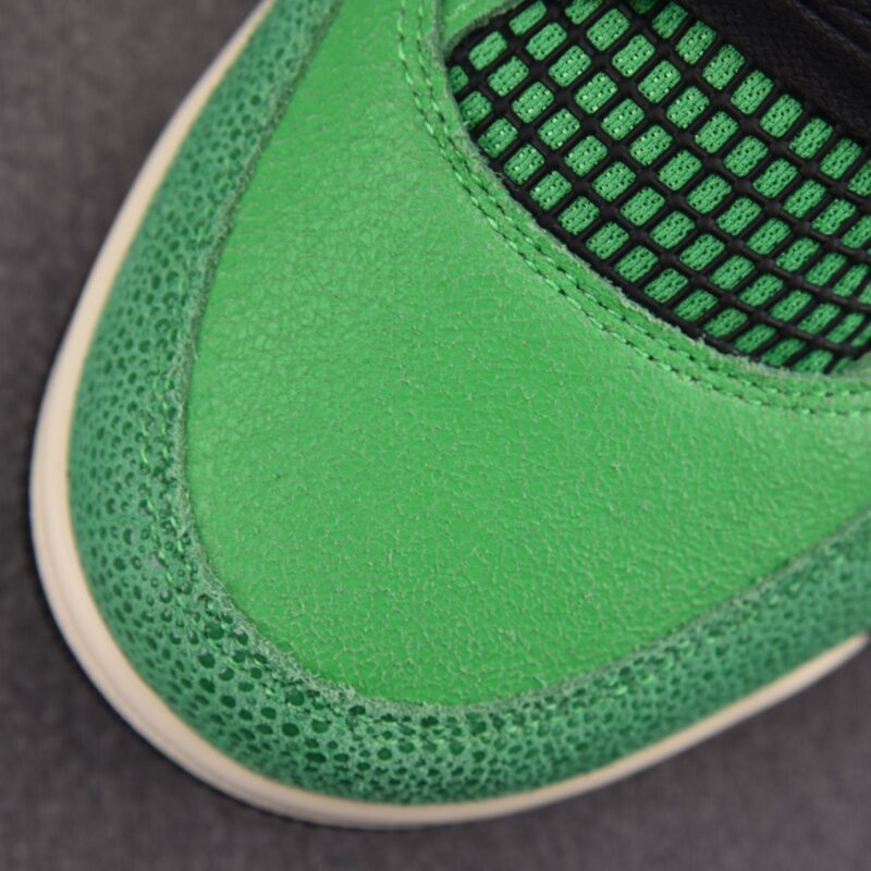 (BEST) Air Jordan 4 Rerto 'Manila'