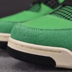 (BEST) Air Jordan 4 Rerto 'Manila'