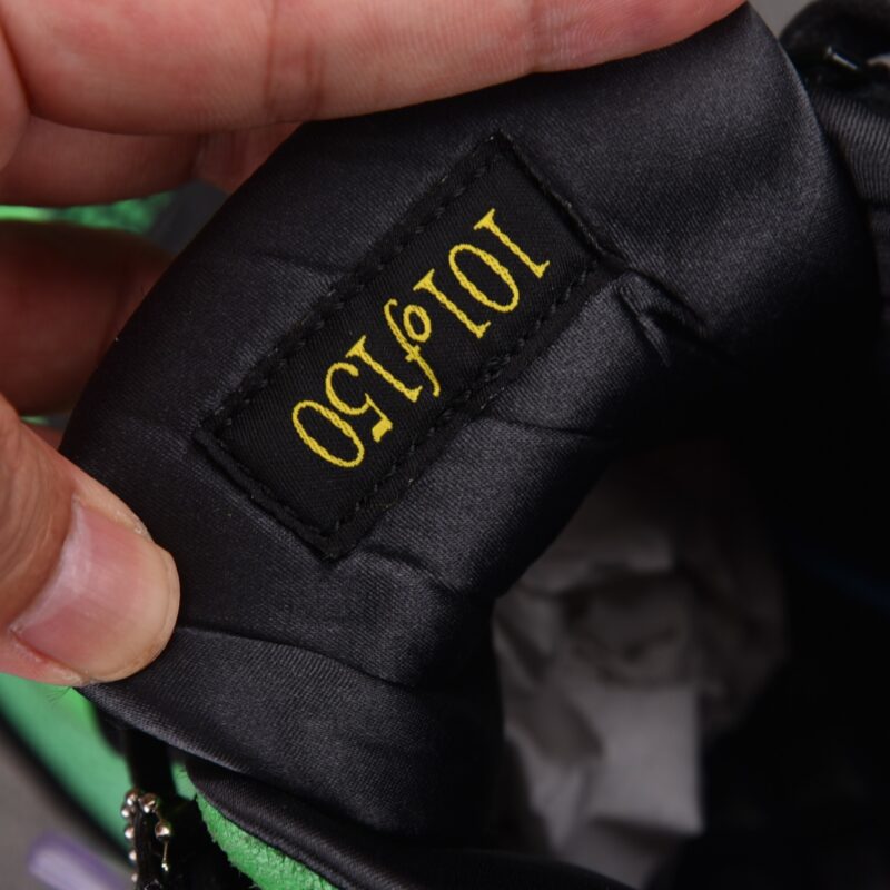 (BEST) Air Jordan 4 Rerto 'Manila'