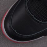 (BEST) Air Jordan 4 Retro ‘Bred Reimagined’