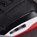 (BEST) Air Jordan 4 Retro ‘Bred Reimagined’