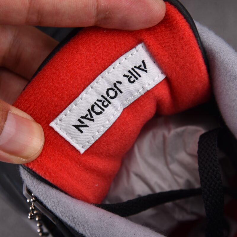 (BEST) Air Jordan 4 Retro ‘Bred Reimagined’