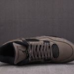 (BEST) Air Jordan 4 Retro 'Cave Stone'
