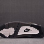 (BEST) Air Jordan 4 Retro 'Cave Stone'