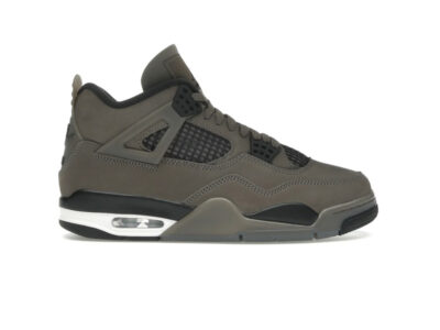 (BEST) Air Jordan 4 Retro 'Cave Stone'