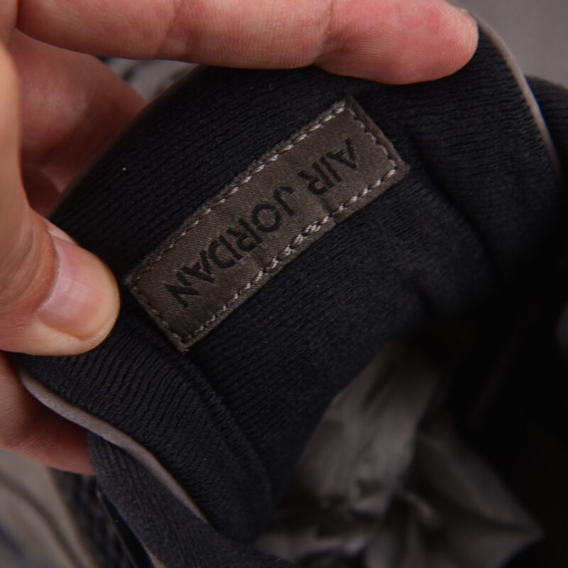 (BEST) Air Jordan 4 Retro 'Cave Stone'