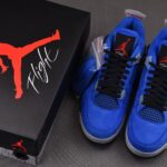 (BEST) Air Jordan 4 Retro Eminem 'Encore' (2017)