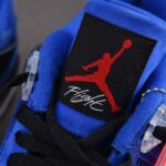 (BEST) Air Jordan 4 Retro Eminem 'Encore' (2017)