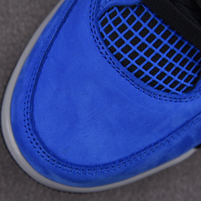 (BEST) Air Jordan 4 Retro Eminem 'Encore' (2017)