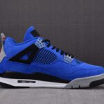 (BEST) Air Jordan 4 Retro Eminem 'Encore' (2017)