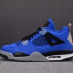 (BEST) Air Jordan 4 Retro Eminem 'Encore' (2017)