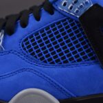 (BEST) Air Jordan 4 Retro Eminem 'Encore' (2017)
