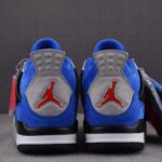 (BEST) Air Jordan 4 Retro Eminem 'Encore' (2017)