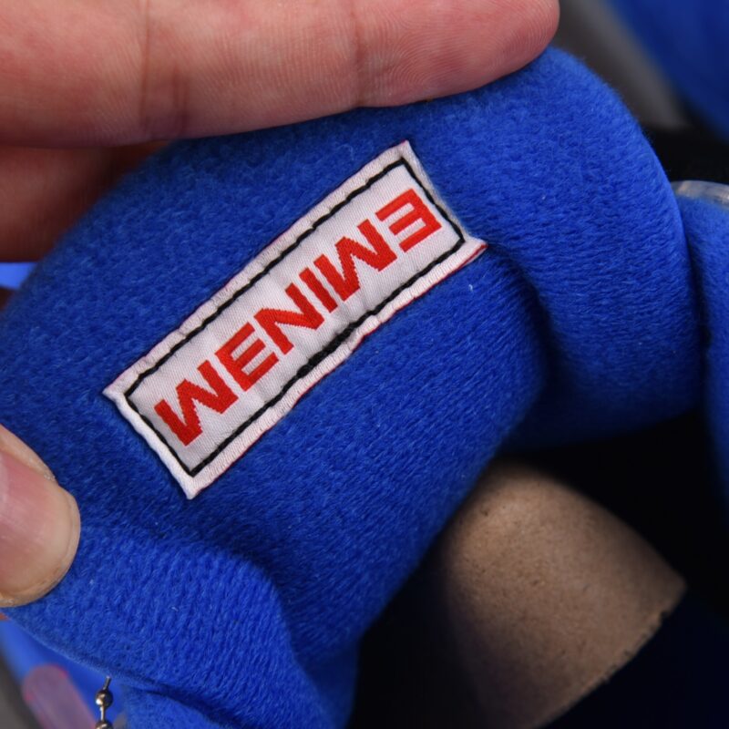 (BEST) Air Jordan 4 Retro Eminem 'Encore' (2017)