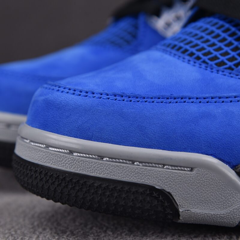 (BEST) Air Jordan 4 Retro Eminem 'Encore' (2017)