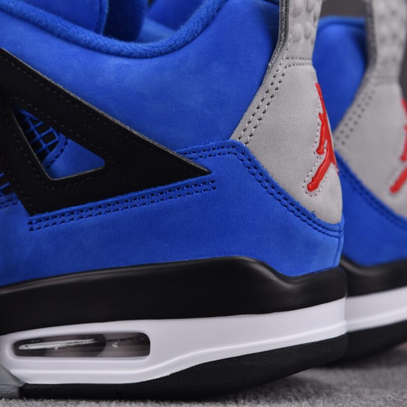 (BEST) Air Jordan 4 Retro Eminem 'Encore' (2017)
