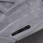(BEST) Air Jordan 4 Retro 'Kaws'