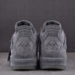(BEST) Air Jordan 4 Retro 'Kaws'
