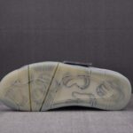 (BEST) Air Jordan 4 Retro 'Kaws'