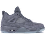 (BEST) Air Jordan 4 Retro 'Kaws'