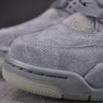 (BEST) Air Jordan 4 Retro 'Kaws'