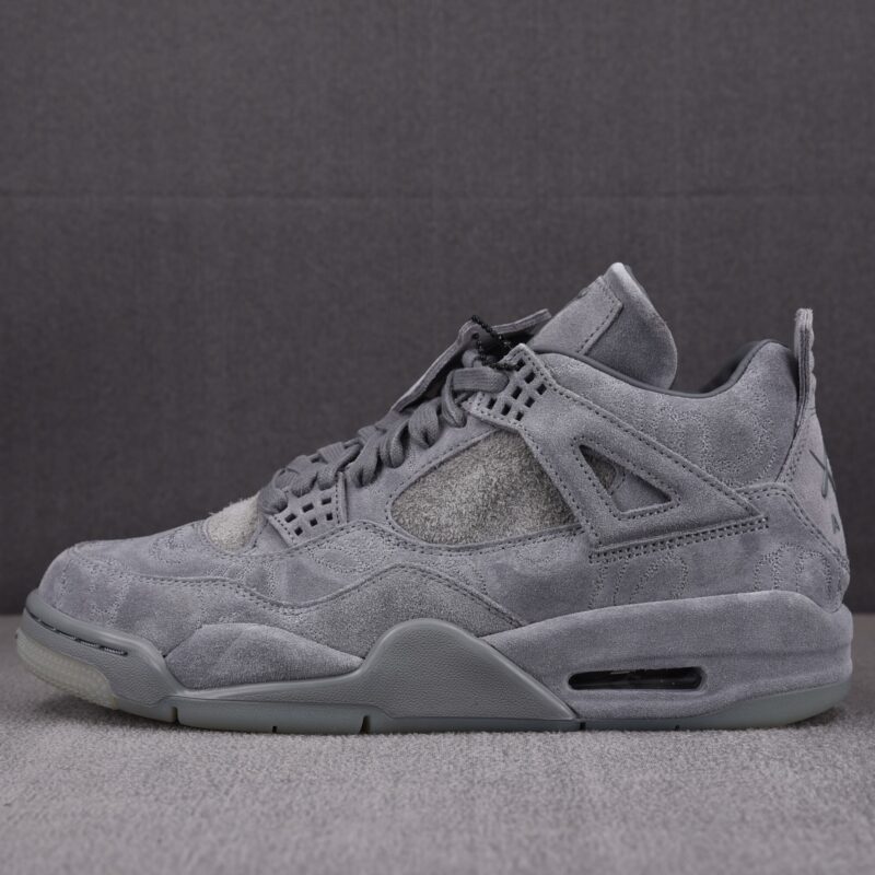 (BEST) Air Jordan 4 Retro 'Kaws'