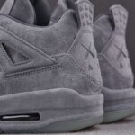 (BEST) Air Jordan 4 Retro 'Kaws'