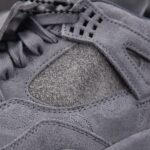 (BEST) Air Jordan 4 Retro 'Kaws'