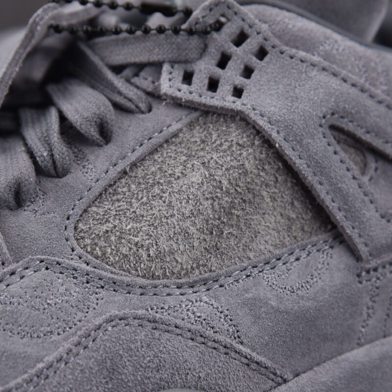 (BEST) Air Jordan 4 Retro 'Kaws'