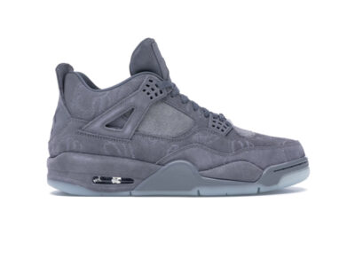 (BEST) Air Jordan 4 Retro 'Kaws'