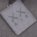 (BEST) Air Jordan 4 Retro 'Kaws'