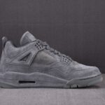 (BEST) Air Jordan 4 Retro 'Kaws'