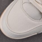 (BEST) Air Jordan 4 Retro 'Levis White'