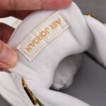 (BEST) Air Jordan 4 Retro 'METALLIC GOLD'