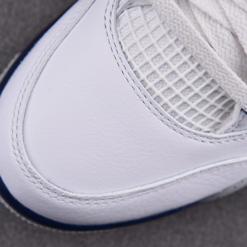 (BEST) Air Jordan 4 Retro ‘Midnight Navy’