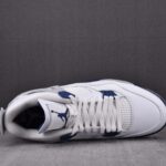 (BEST) Air Jordan 4 Retro ‘Midnight Navy’