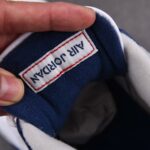 (BEST) Air Jordan 4 Retro ‘Midnight Navy’