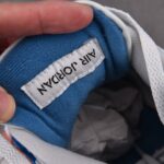 (BEST) Air Jordan 4 Retro ‘Military Blue’