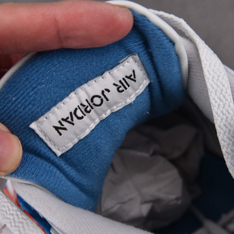 (BEST) Air Jordan 4 Retro ‘Military Blue’