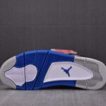 (BEST) Air Jordan 4 Retro 'Motosports'