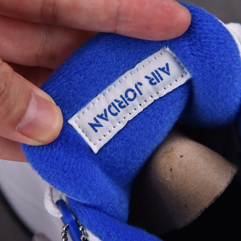 (BEST) Air Jordan 4 Retro 'Motosports'