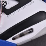 (BEST) Air Jordan 4 Retro 'Motosports'