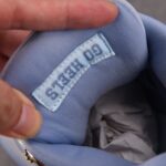 (BEST) Air Jordan 4 Retro NCAA UCLA 'Light Blue'