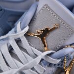 (BEST) Air Jordan 4 Retro NCAA UCLA 'Light Blue'