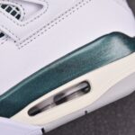 (BEST) Air Jordan 4 Retro 'OXIDIZED GREEN'