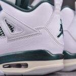 (BEST) Air Jordan 4 Retro 'OXIDIZED GREEN'
