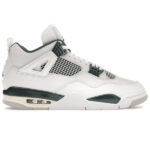 (BEST) Air Jordan 4 Retro 'OXIDIZED GREEN'