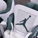 (BEST) Air Jordan 4 Retro 'OXIDIZED GREEN'